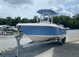 Anglers Marine
